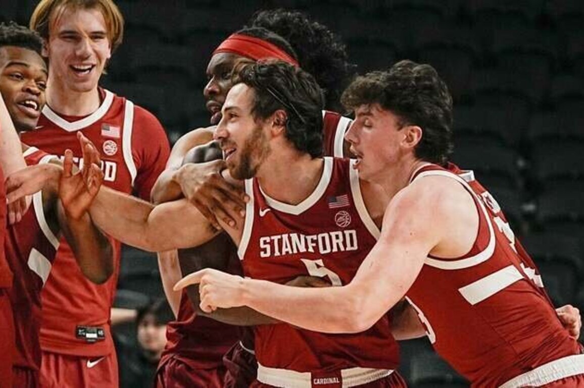 Riding high of tournament victory, Stanford faces freshmen-led Portland