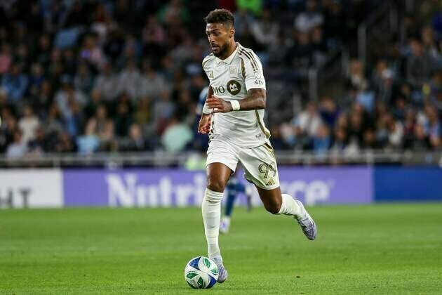LAFC take on Timbers with sights set on blemish-free July