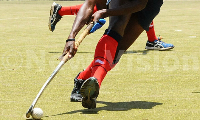 Hockey: Weatherhead eye third league title Hockey: Weatherhead eye third league title