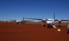 Virgin chasing bigger FIFO slice