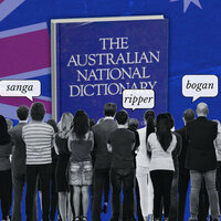 The ANU is moving to kill the Australian National Dictionary - this is why it matters