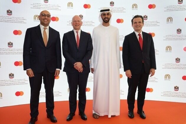Mastercard launches agentic payments in UAE