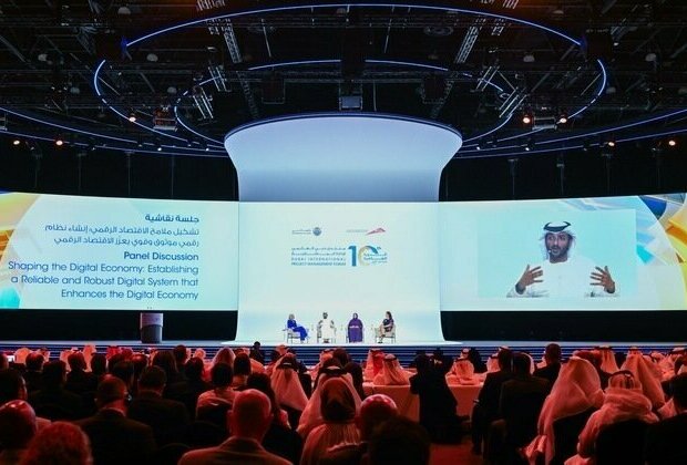 Digital Transformation plays pivotal role in UAE's progression