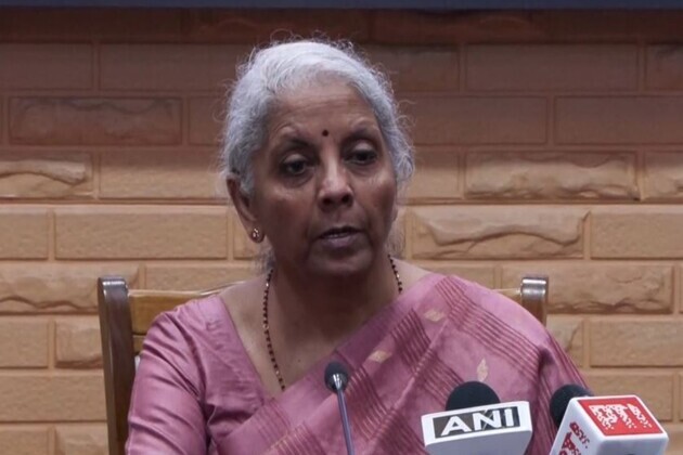 "You cannot afford to mis-sell": FM to banks, says glad that RBI coming up with guidance