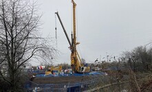 Works for the second phase of the Wednesbury to Brierley Hill Metro extension commenced in spring 2025 