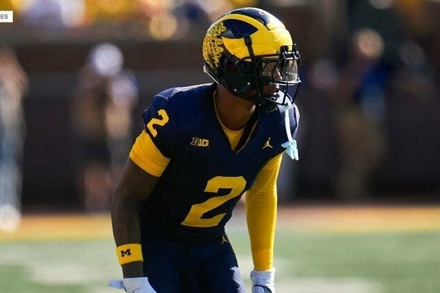 Top Prospects in the 2025 NFL Draft: Cornerback Edition