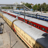 Indian Railways to run 18,262 summer special train trips to ease rush, improve connectivity