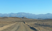  Glencore Lomas Bayas is a low-cost, open-pit copper mine in the Atacama Desert