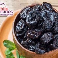 Chilean Prunes: A Smart Addition to Summer Snacking