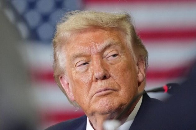 Trump Threatens To Attack Iran Again If Peace Deal Not Finalized