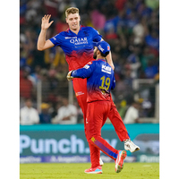 Cameron Green clarifies "stuff-up" by his manager, set to feature as allrounder in IPL 2026