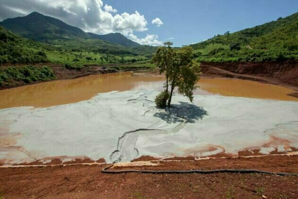 Do you live near a dam holding mine waste? 6 questions to ask