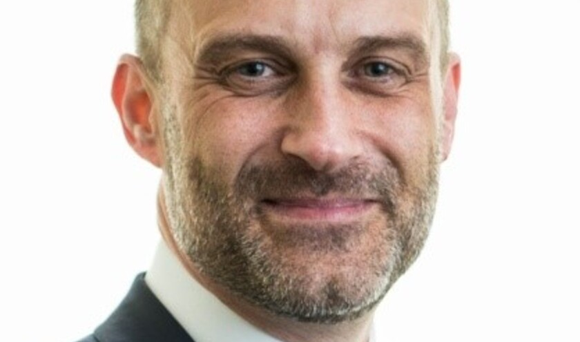 Steve Moore © NHS Devon ICB