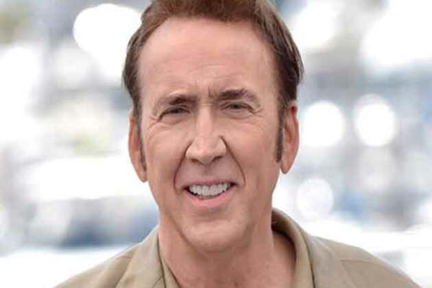 "I could have died...": Nicolas Cage opens up about harrowing surfing experience
