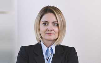Maryna Chernenko of UFG Capital