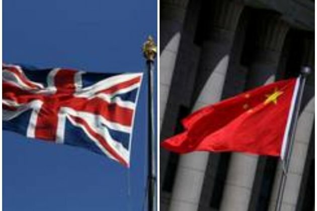 Britain ponders over letting China enter nuclear industry