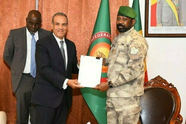 Egypt pledges security support for Sahel states