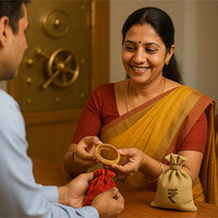 Bajaj Markets Facilitates Access to Affordable Gold Loans