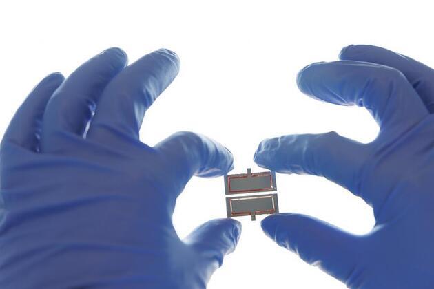 EyesOnSci | Chinese scientists achieve breakthrough in solar cell research