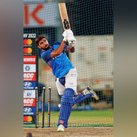 India A squad for Australia A ODIs announced; Rajat to lead in first match, Tilak to captain in remaining two fixtures