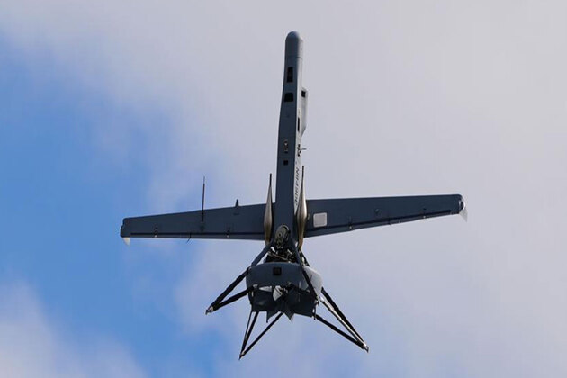 Shield AI selected to provide V-Bat unmanned aircraft systems and hivemind autonomy software to the Indian Army