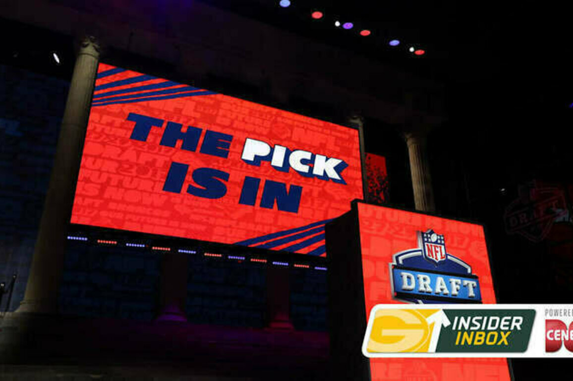 Inbox: Imagine how a GM feels
