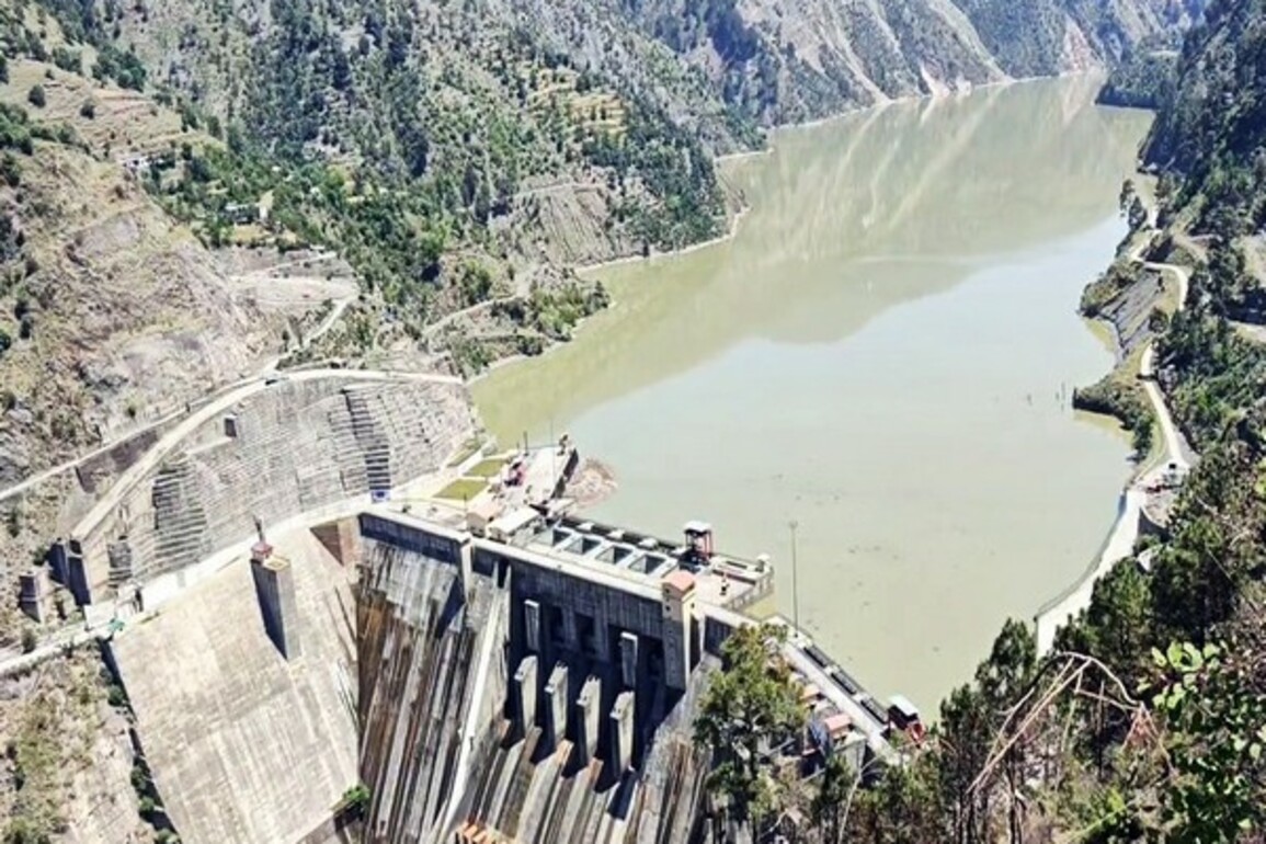 India to utilise Indus water for domestic use, sources