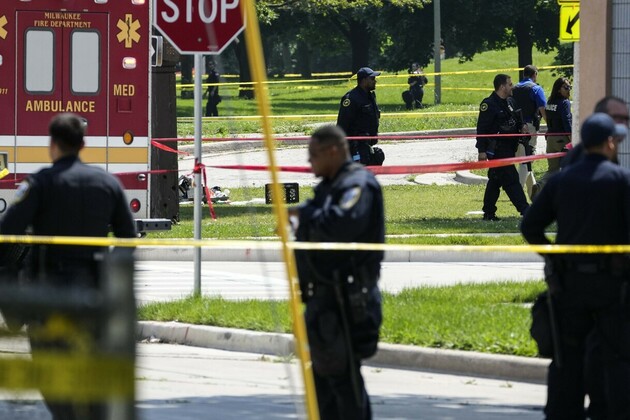 Wis. prosecutor clears Ohio police of wrongdoing in fatal shooting near GOP convention