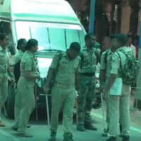 13-year-old girl dies after self-immolation in Odisha's Bargarh