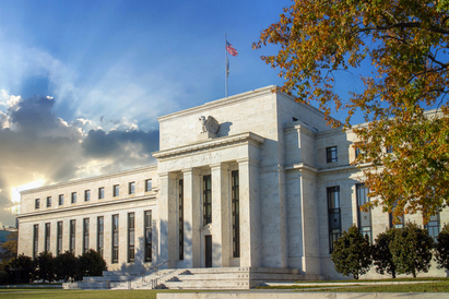 Fed - Markets are learning to play the ball and not the referee