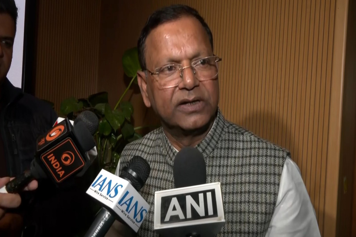 MoS Finance Pankaj Chaudhary highlights return of unclaimed funds under 'Aapki Poonji Aapka Adhikar' campaign