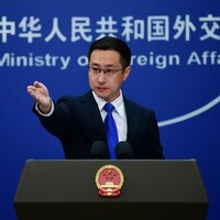 "Bullying the small": China criticises US over Central America visa restrictions