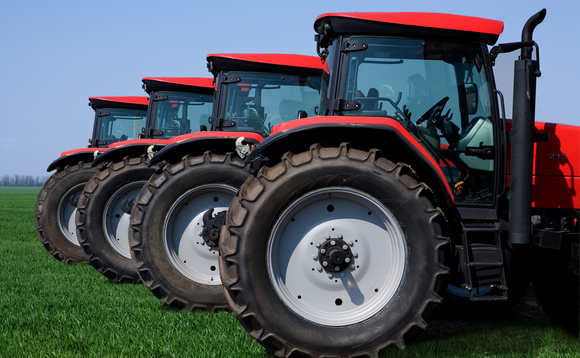 Iran oil shock could increase farmers' fuel bills by more than two thirds