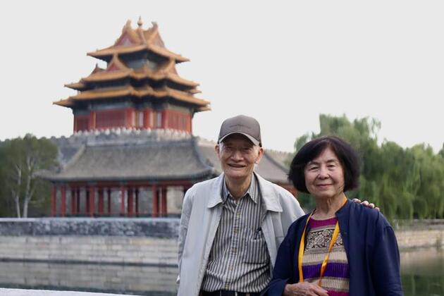 Centennial Palace Museum bridges Chinese across Taiwan Strait