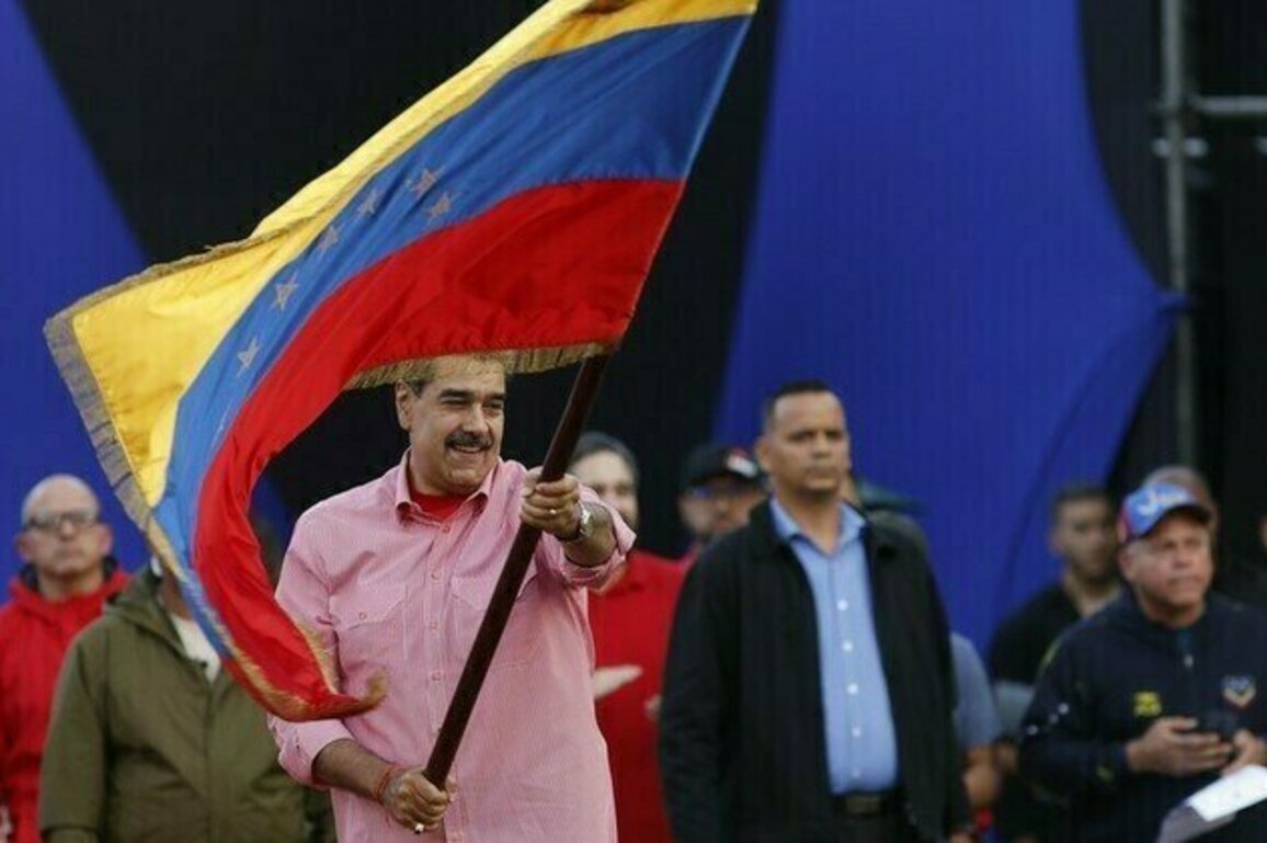 Ousting Maduro would tie US down for years  CNN