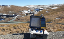 BME deploys electronic detonation solution at Lesotho mine