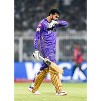 "Paying Rs 23.75 crore too high for player like Venkatesh Iyer": Aaron Finch ahead of IPL retention