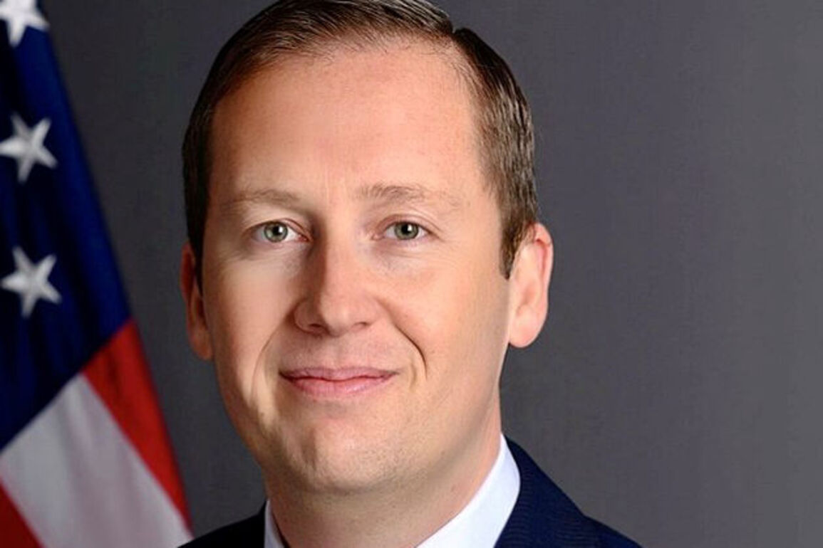US envoy Gor wants deeper trade ties, even as India faces more tariffs