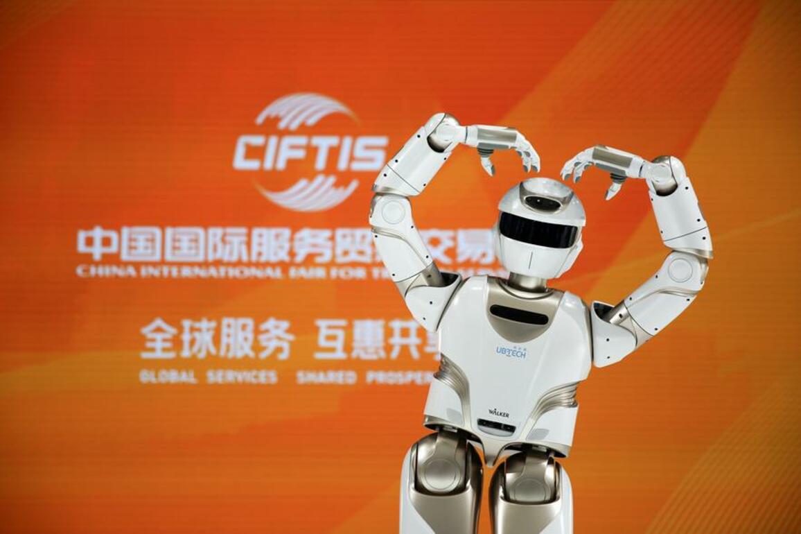 Services a major driving force behind China's consumption growth: report