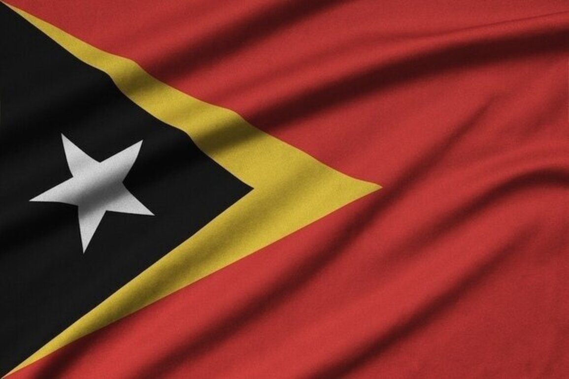 Opinion Timor-Leste: ASEANs Newest Member
