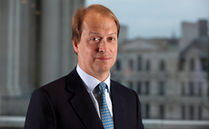Sarasin & Partners promote dual CIOs as Guy Monson shifts to client focus