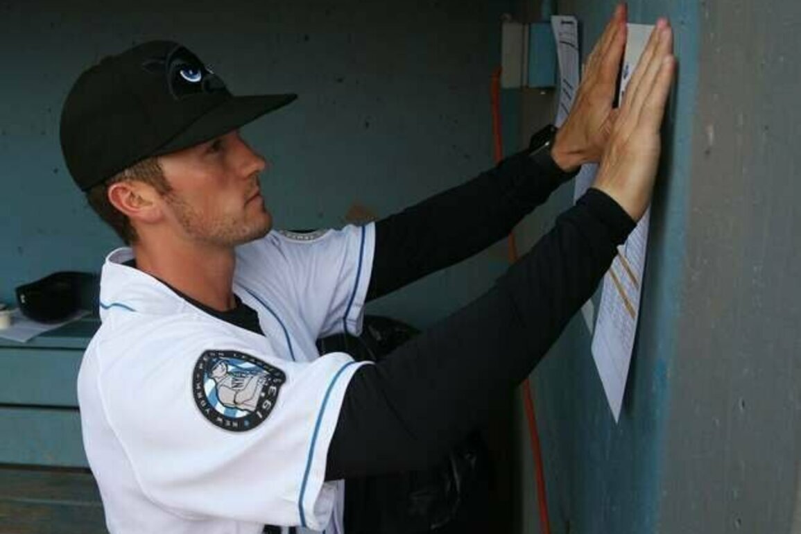 Reports: Nationals hiring Blake Butera, 33, as manager