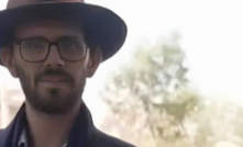 Gerard Mazza,Tahlia Stolarski and Jesse Noakes