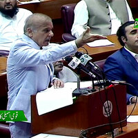 Pakistani Lawyers and Journalists call for repealing the recently amended PECA Act