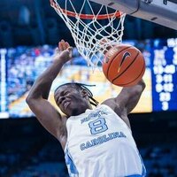 Caleb Wilson (23 points) leads No. 18 UNC over Navy