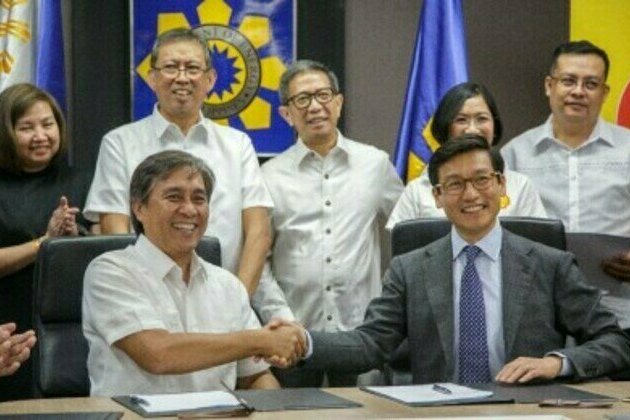 Alternergy bags new offshore wind service contracts