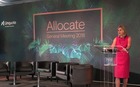 Unquote, PEWIN promote diverse speaker faculty at Allocate 2019