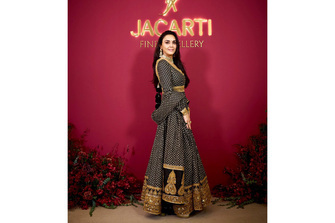 Preity G Zinta, Samara Punjabi and Priyavrata Mafatlal launch JACARTI Fine Jewellery, marking a new chapter in luxury