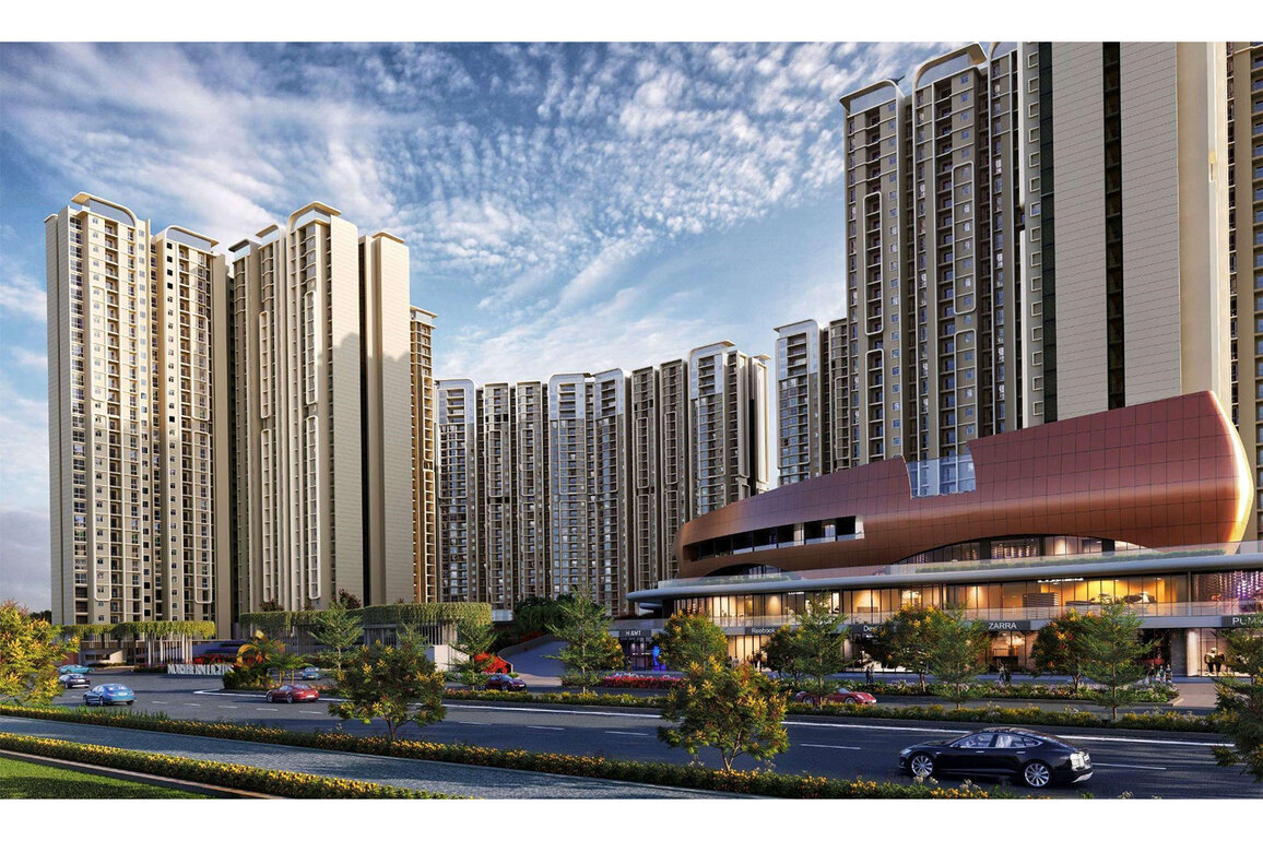 Puravankara Q4 FY26 PAT at INR 111 crore, up by 226% Y-o-Y