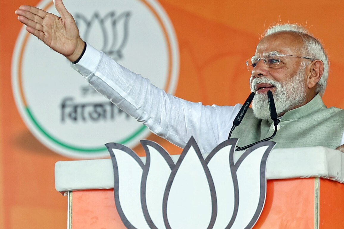 PM Modi shares Sanskrit Subhashitam, highlighting divine grace of Goddess Skandamata